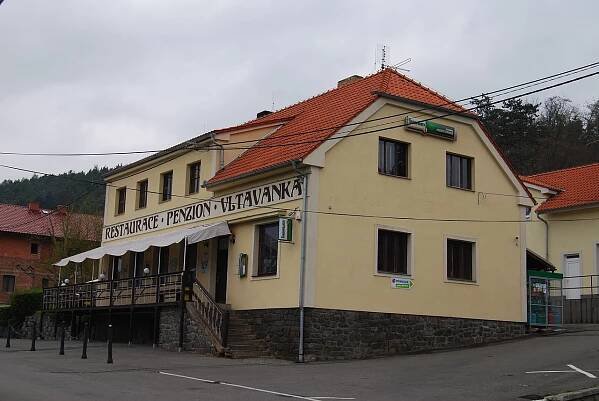 Županovice u Sedlčan - ubytování, počasí, foto, tipy na výlet, informace