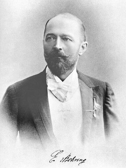 Soubor:E A Behring.jpg – Wikipedie