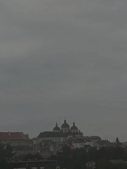 Olomouc-Lazce