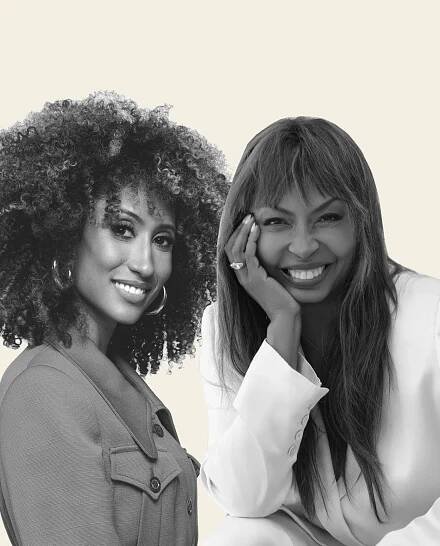 The Many Lives of Brigette Romanek and Elaine Welteroth — HURS