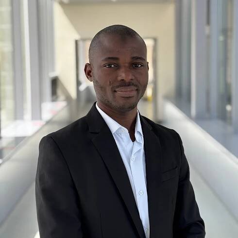 Ibrahim Adefolu