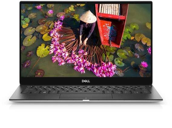 Dell XPS 13 7390