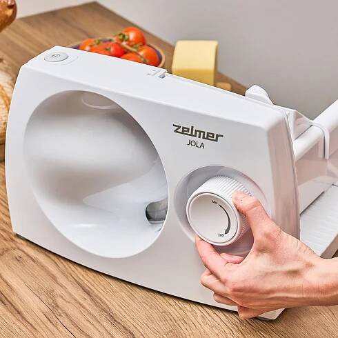 Kráječ ZELMER ZFS 1016 Jola 1399 Kč