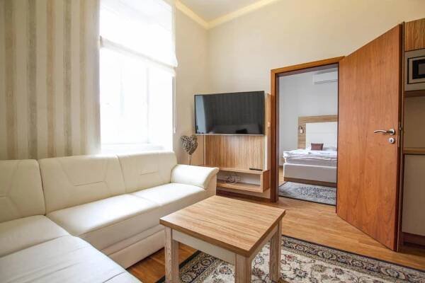Hotel Mariel, Znojmo | Hotel.cz