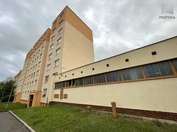 Prodej, prostorného slunného bytu, 3+1, 75 m 2 , Klatovy II - náhled 9