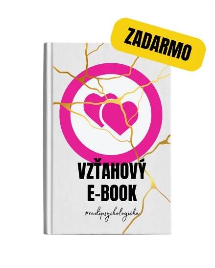 Vzťahový eBook