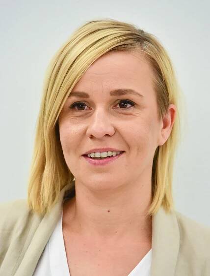 Magdalena Filiks
