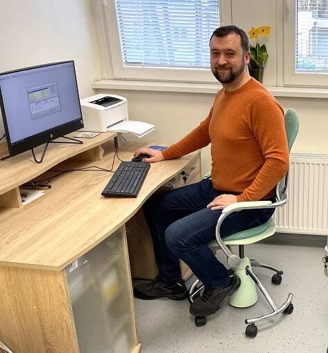 O nás :: Gynekologie a porodnictví Kladno s.r.o. - MUDr. Pavel Kolář - gynekologie Kladno