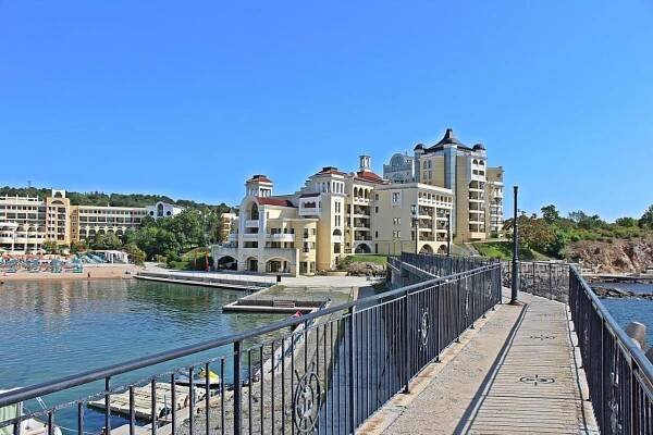 Duni Marina Royal Palace 5*