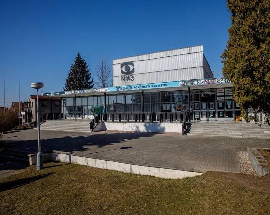70 - Nové Město nad Metují - biograf.sk 
