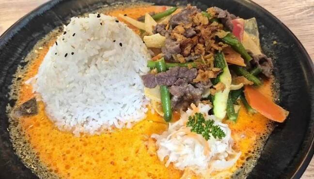 Jaki Sushi House - Centrum