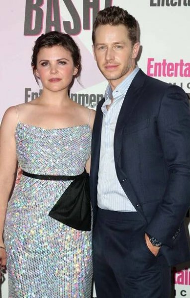 Josh Dallas, Ginnifer Goodwin's Relationship Timeline: Photos