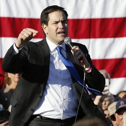 Marco Rubio vzdal boj o republikánskou nominaci na prezidenta USA
