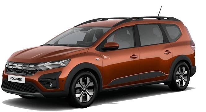 Dacia Jogger Expression Eco-G 100 5 míst