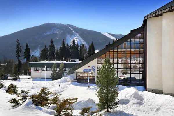 Svornost Wellness Hotel - Česká republika - Krkonoše - Harrachov