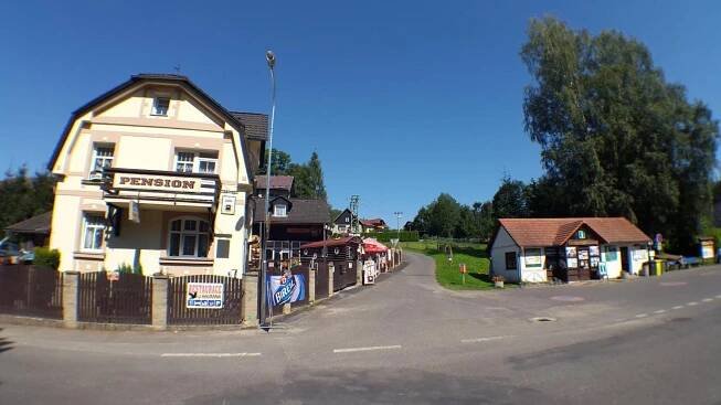 Pension u Havrana Images