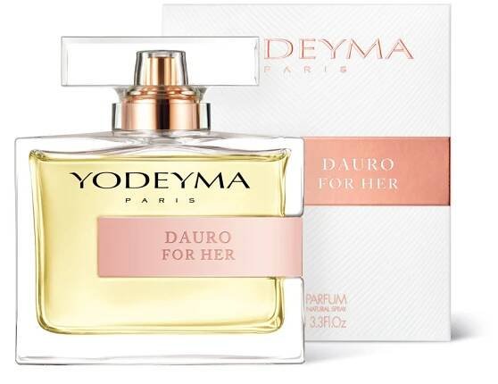 Yodeyma Temis W EDP 100 ml od 640 Kč
