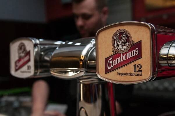 Gambrinus nabídne novou dvanáctku. Dosavadní lidé neznali