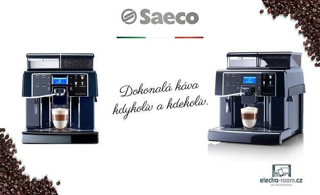 Saeco Aulika