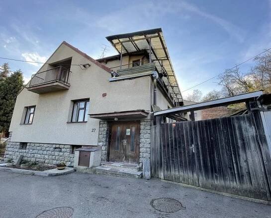 Kanice, okres Brno-venkov