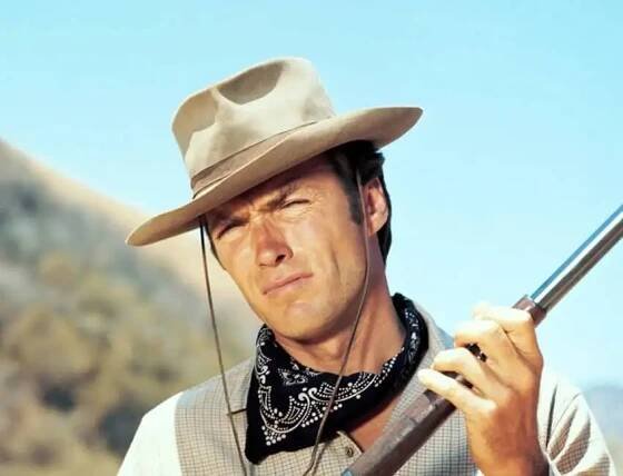 Clint Eastwood Alter, Vermögen, Karriere, Familie, Kinder, Wiki und Biografie.