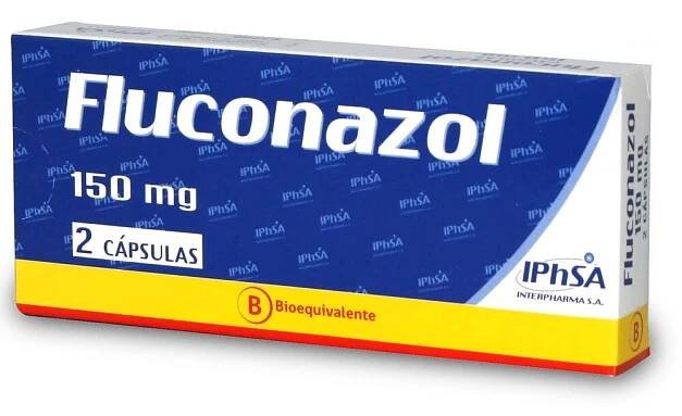 Fluconazol online