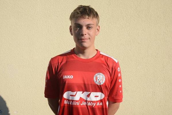 Vojta Cvekl