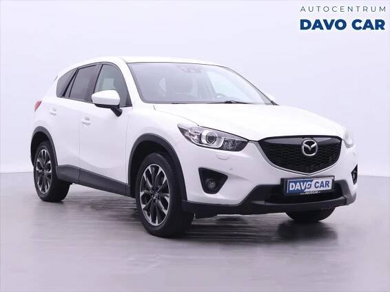 Mazda CX-5 2,0 118kW Skyactive Aut AWD CZ