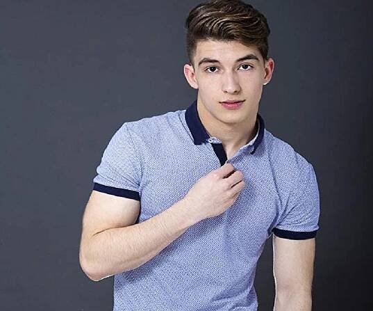 Josh Bogert Biography - Facts, Childhood, Family Life & Achievements