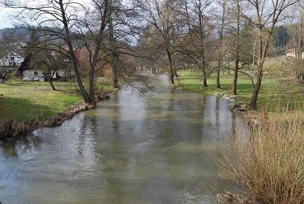 Skalice (river)