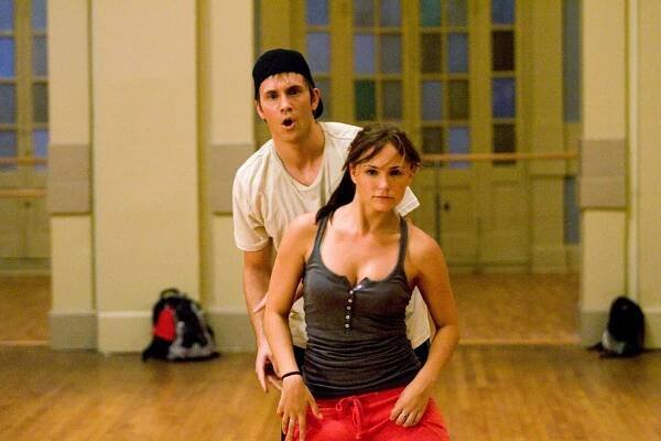 Let’s Dance 2 Street Dance