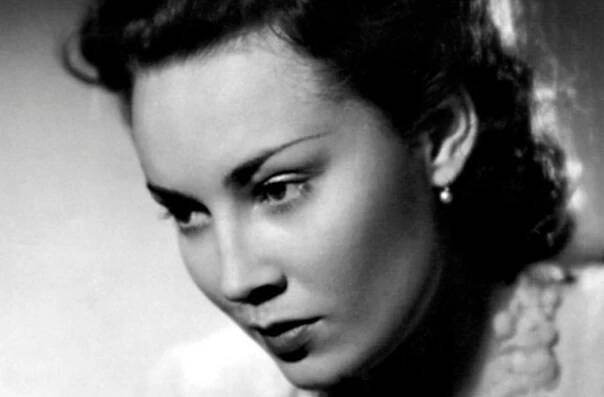 Lída Baarová, osudová femme fatale nacistických pohlavárů aneb zkáza krásou a sebestředností