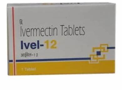 Kde koupit ivermectin tablety