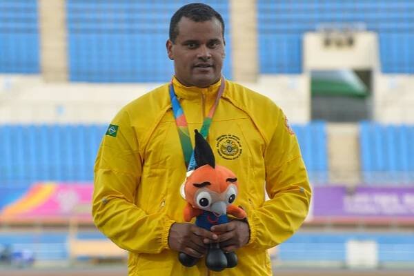 Júlio César de Oliveira