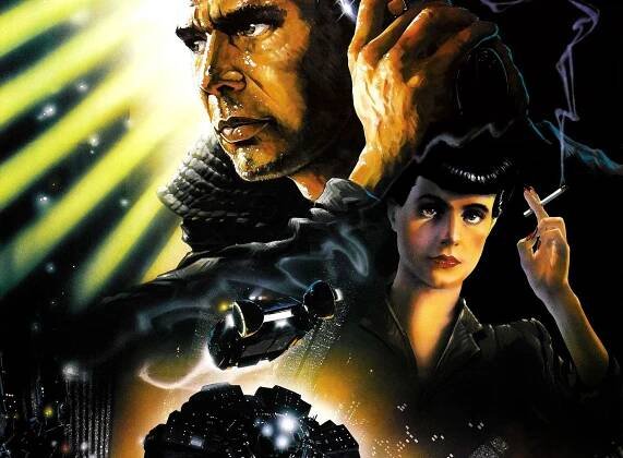 Blade Runner se nekoná, nejsme androidi