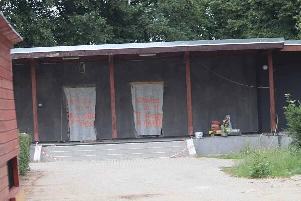 Koupaliště Cihelna zahajuje dvouměsíční zkušební provoz 1. července 2024.