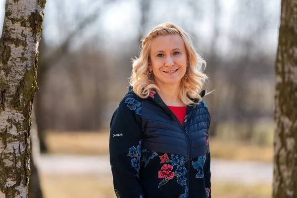 Startuje projekt „Díky za VZPruhu“. Trenérce Smutné sport zachránil život