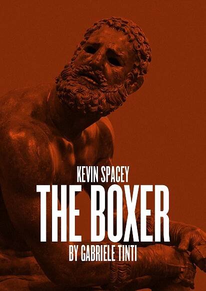 Kevin Spacey reads "The Boxer" by Gabriele Tinti
