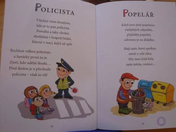 Pin di Mat su Knihy dětské | Noci