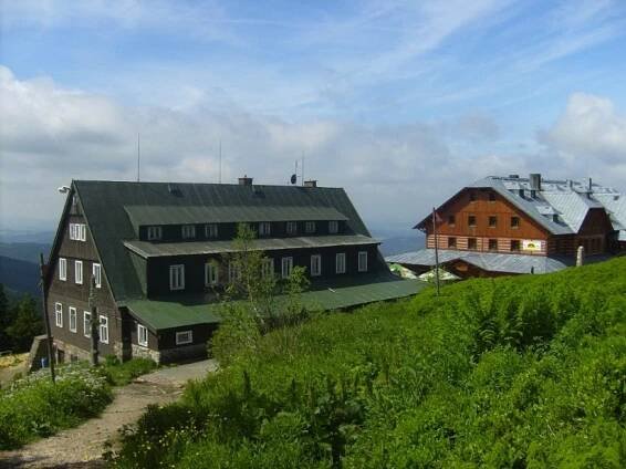 Dvoračky