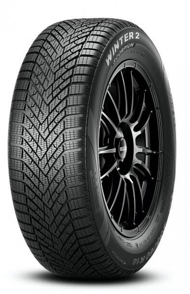 Pirelli Scorpion Winter 2 235/55 R20 105 H XL