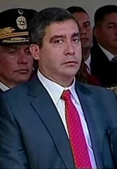 Miguel Rodríguez Torres - Wikipedia