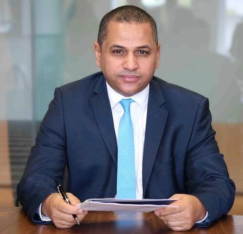 Getting the Libyan Investment Authority back on track again:  An interview with LIA chairman Ali Mahmoud Hassan