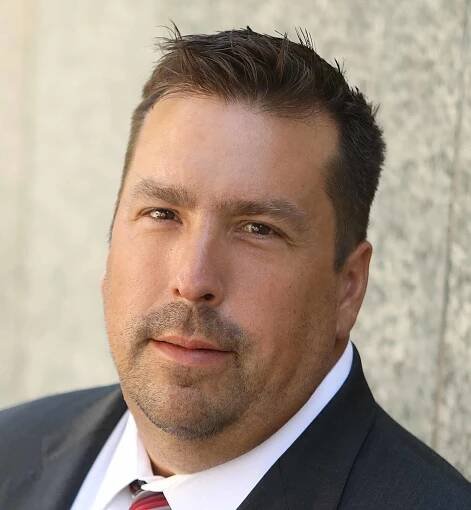 Photo of Mark Wood