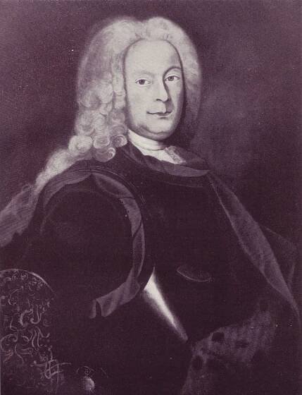 Christian Karl Reinhard (Leiningen-Dagsburg-Falkenburg)