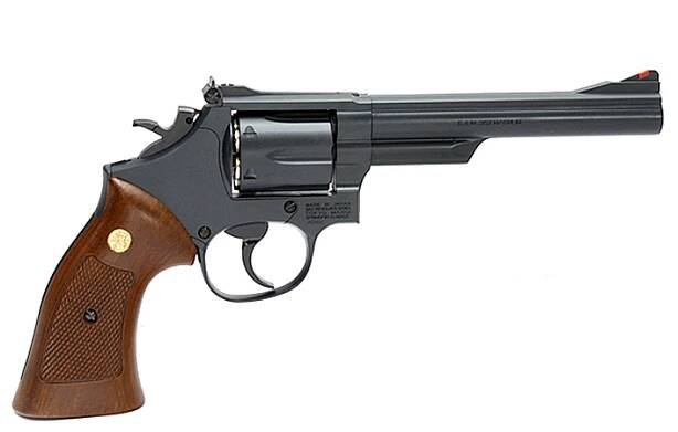 Revolver Smith & Wesson model 29 Classic 6,5"