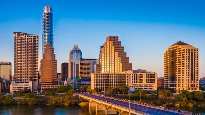 Austin City Guide