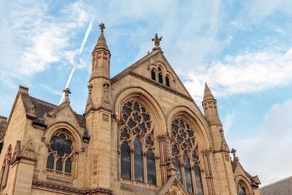 Dewsbury