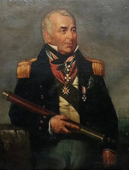 Charles Napier (Royal Navy officer) - Wikipedia