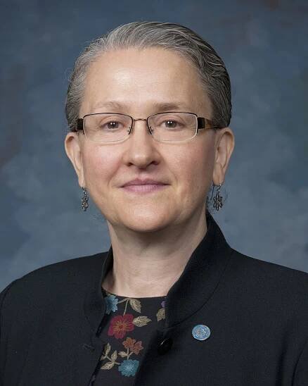 Dr. Rose Pesce-Rodriguez’s 20 Years with GEMS